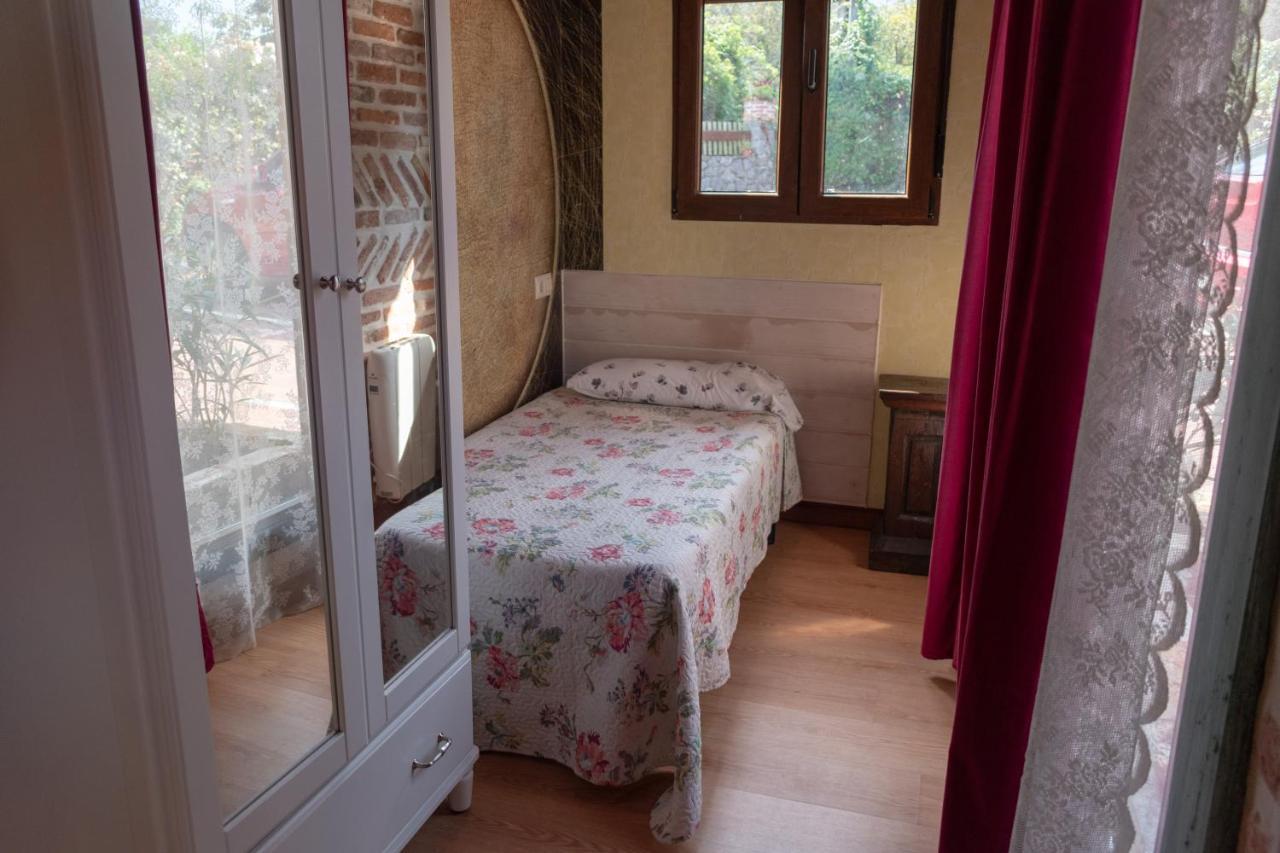 Apartamentos Jardines De Llanes Pancar Exterior foto