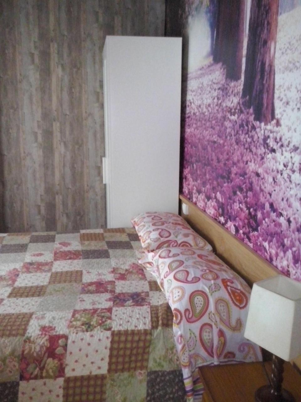 Apartamentos Jardines De Llanes Pancar Exterior foto